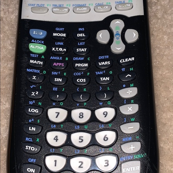 Texas Instruments - Picture 3 of 4